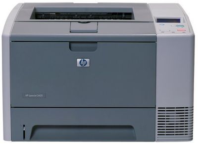Toner HP LaserJet 2420